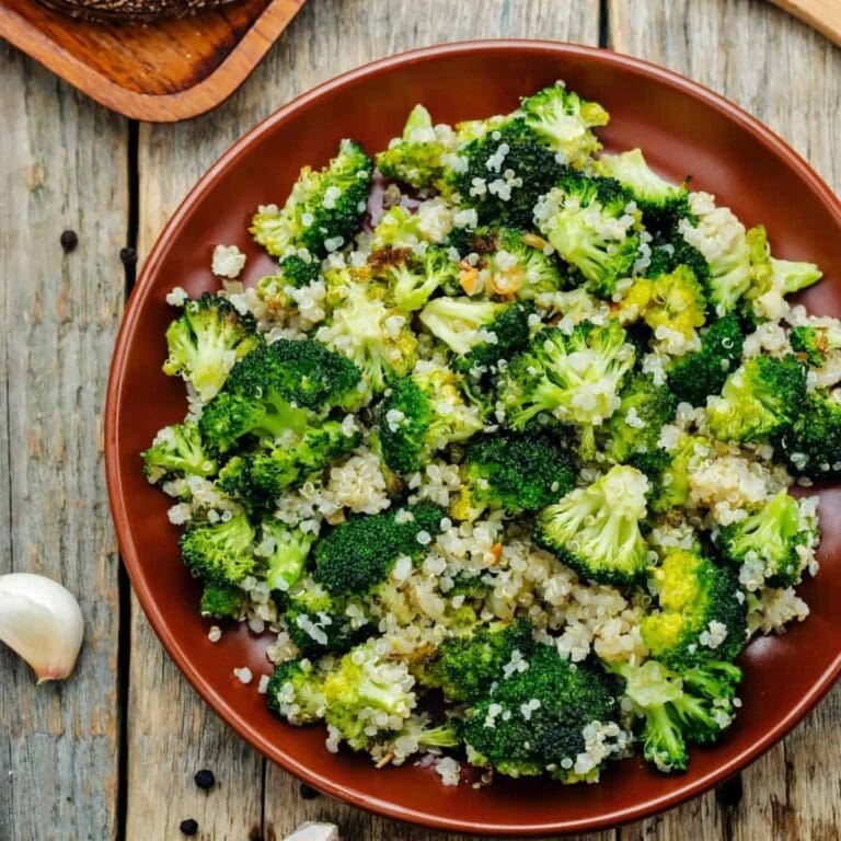 What To Serve With Lettuce Wraps: 16 Sides From Classic To Unique!