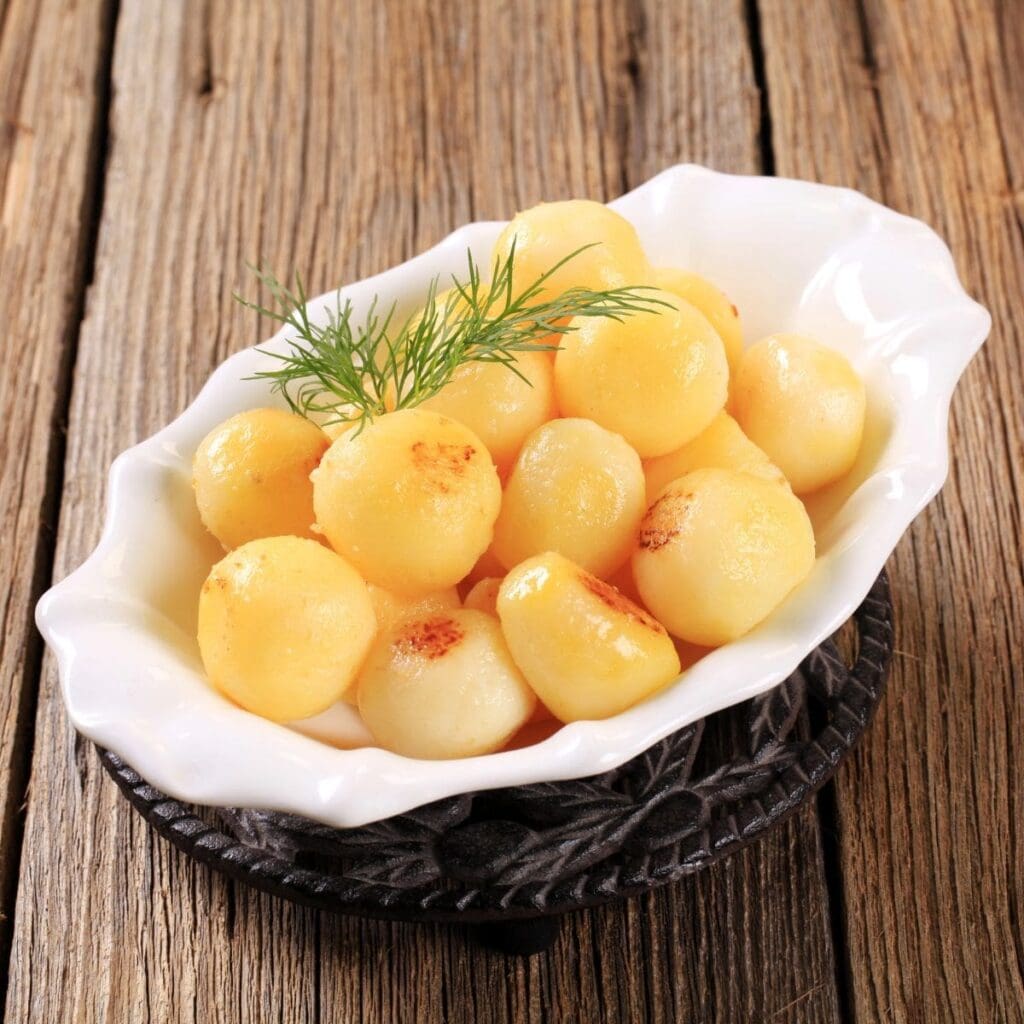 The Best 45 Canned Potato Recipes of All Time