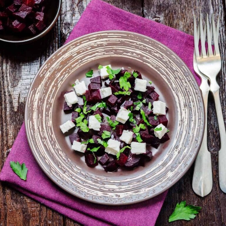 21 Delicious Feta Cheese Recipes You’ll Fall In Love With!