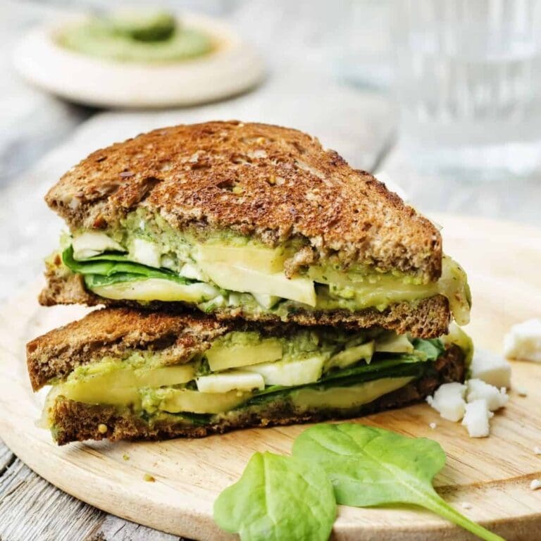 19 Gourmet Grilled Cheese Recipes To Elevate This Comfort Food Favorite!