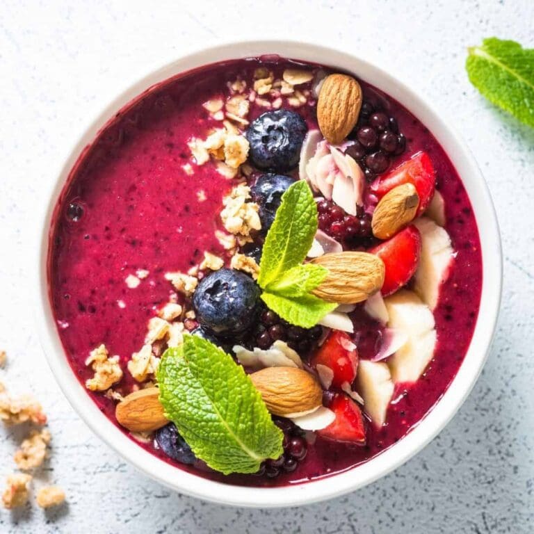 27 Delicious Keto Breakfast Ideas That Are Pretty Freakin’ Great!