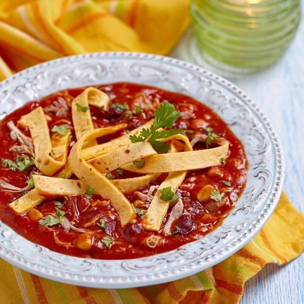 25 Satisfying Kidney Bean Recipes For All The Bean Fanatics Out There!