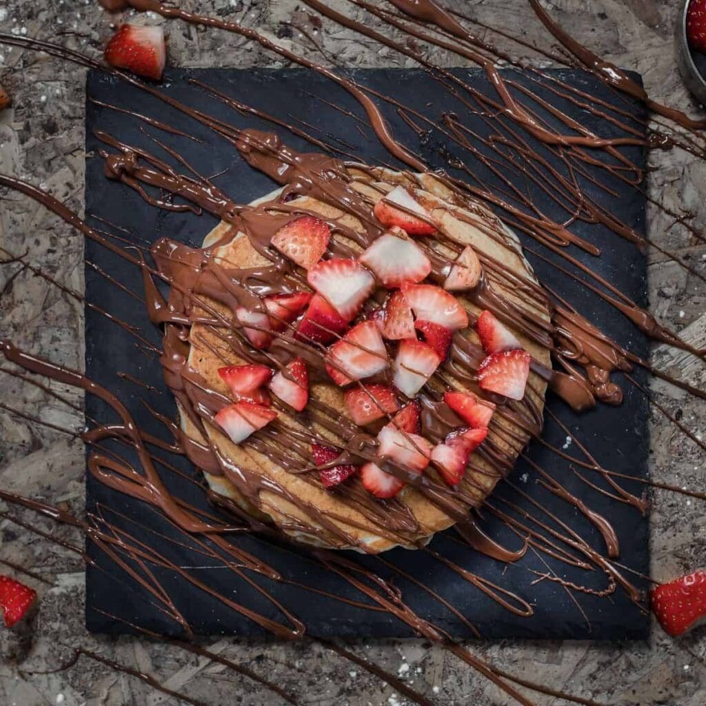 25 Of The Best Nutella Recipes That You Will Find Anywhere