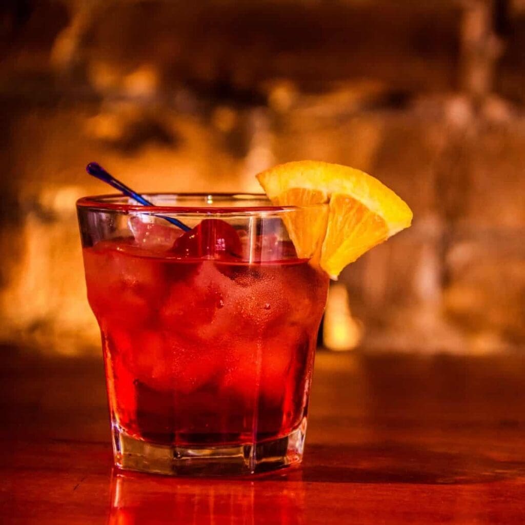 19 Red Cocktails That Are Bold, Delicious, And Beautiful!
