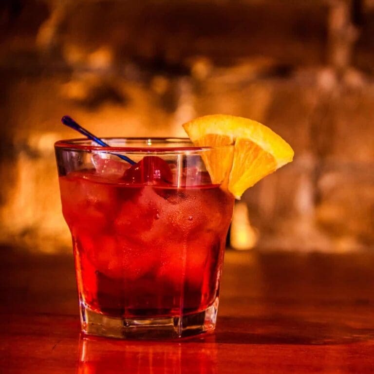 19 Red Cocktails That Are Bold, Delicious, And Beautiful!