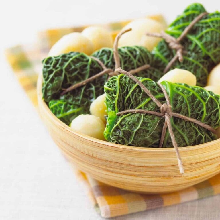 23 Savory Cabbage Recipes To Expand Your Culinary Horizon