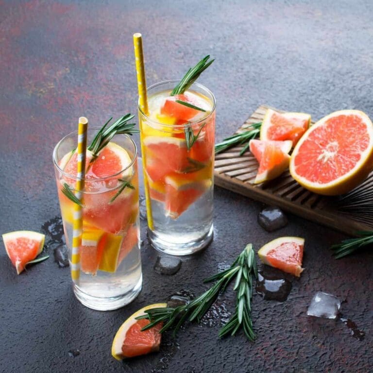 21 Refreshing Summer Punch Recipes That Will Keep You Cool!