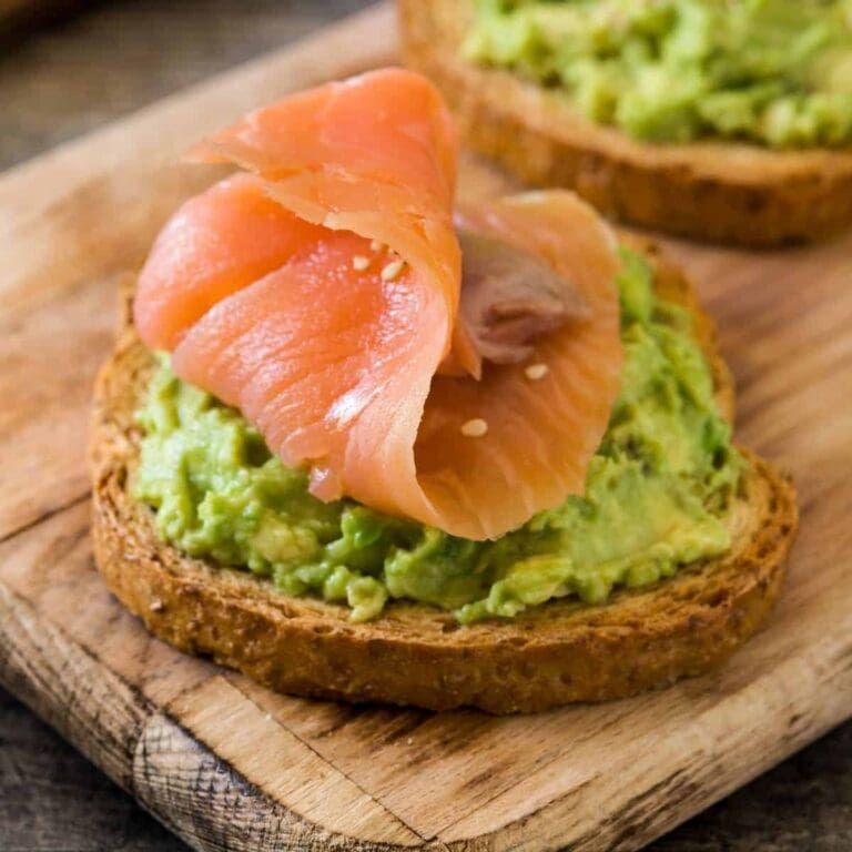 17 Delicious Toast Recipes For Your Next Snack Attack!