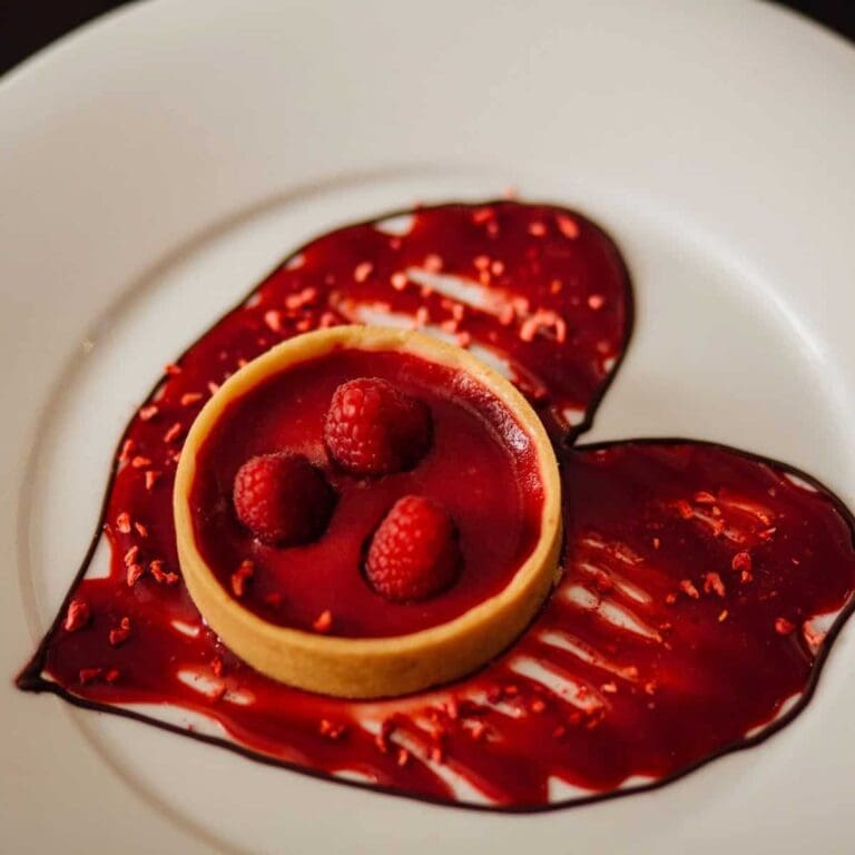 21 Valentine’s Day Dessert Recipes For Someone Special (That’s You!)