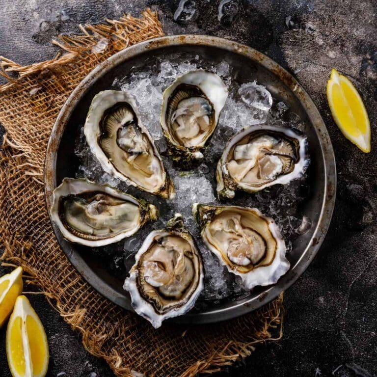 What Do Oysters Taste Like? Love ‘Em Or Hate ‘Em?