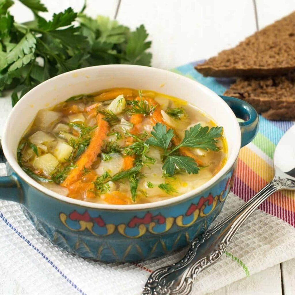 What To Serve With Cabbage Rolls: 15 Complementary Sides Perfect For Meals!
