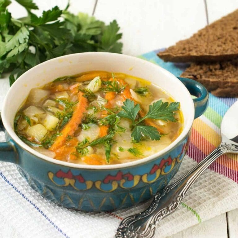 What To Serve With Cabbage Rolls: 15 Complementary Sides Perfect For Meals!