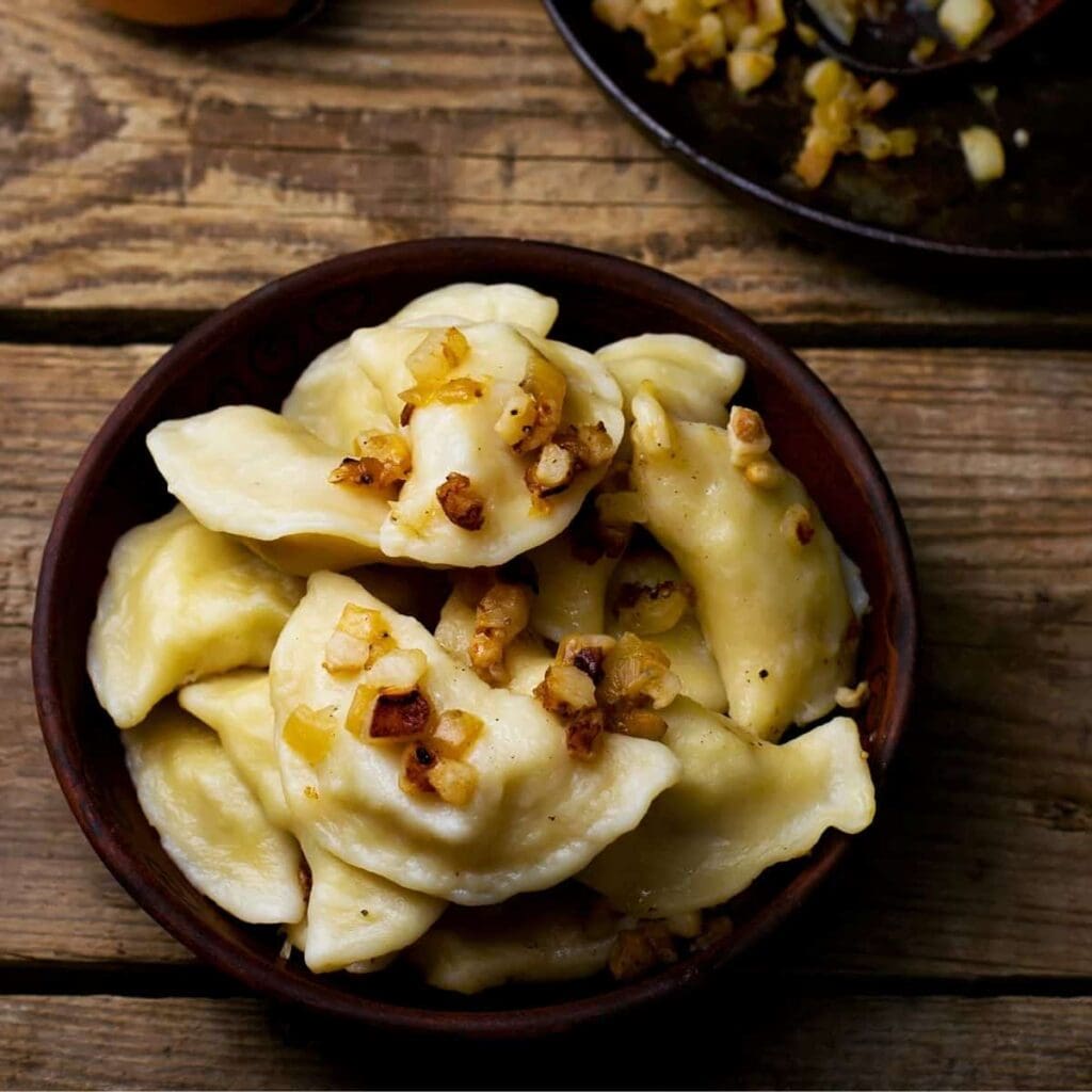 What To Serve With Beef Stroganoff: Noodle On These 15 Side Ideas