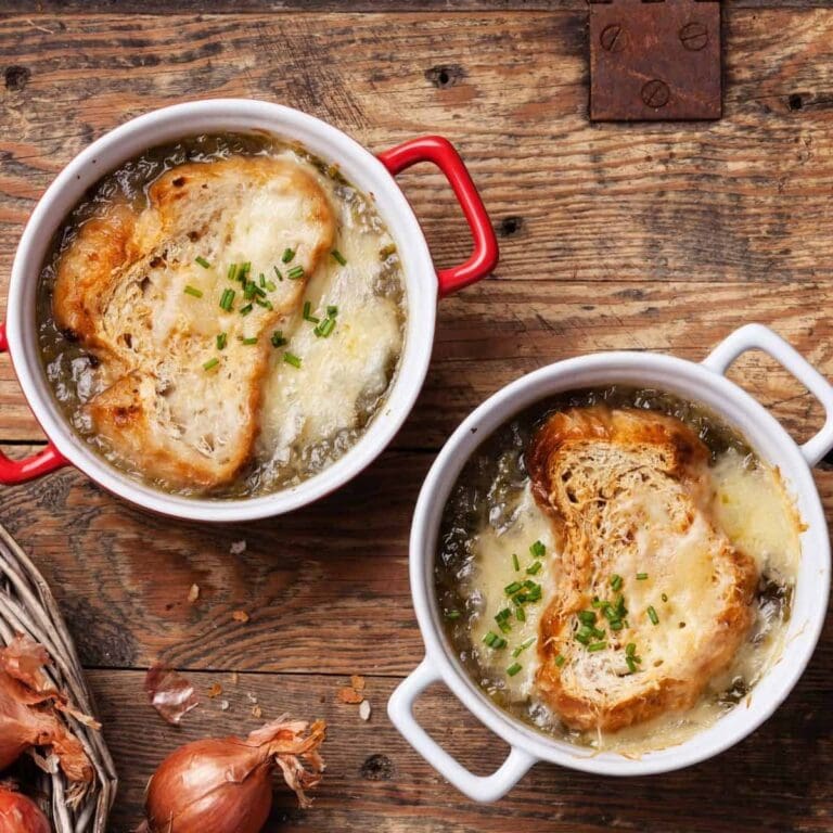 32 Comforting Winter Soups That Will Bring Solace During Cold Days