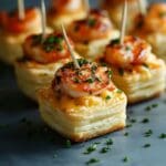 Elegant and Simple Lobster Tapas Recipes