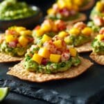 Perfect Lobster Hors D’oeuvres for the Holidays