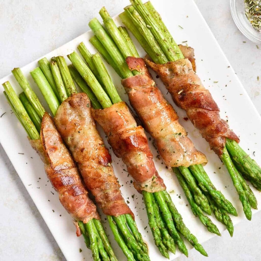 21 Asparagus Recipes You’ll Regret Missing Out On