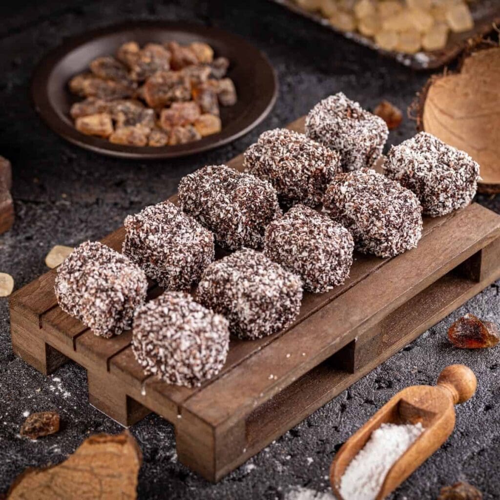24 Mouth-Watering Australian Desserts | From Anzac Biscuits To Homemade Violet Crumble