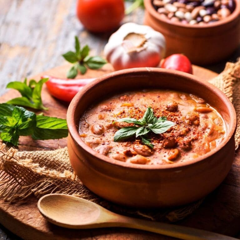 Can You Freeze Baked Beans? Save Money With These Storage Tips, Steps & More ✅