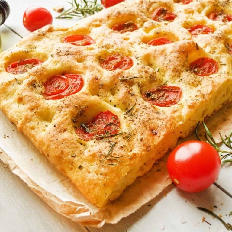 27 Delicious Cherry Tomato Recipes For Great Lunches & More