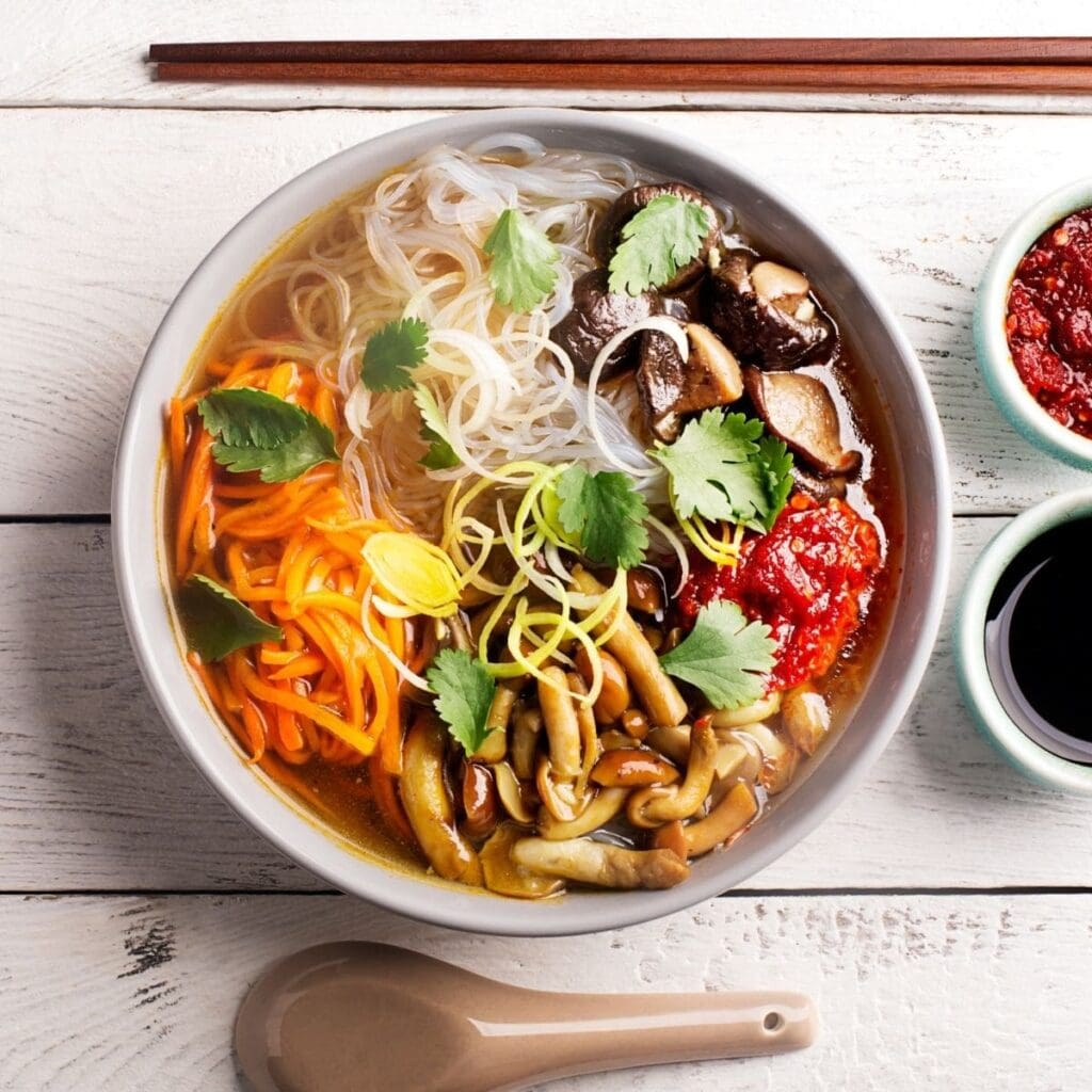 19 Chinese Soups Warm And Comforting For The Soul 🍲