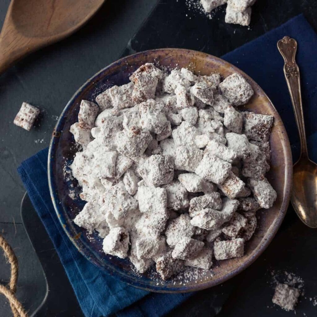 30 Divine Chocolate Chip Recipes You Can’t Live Without!
