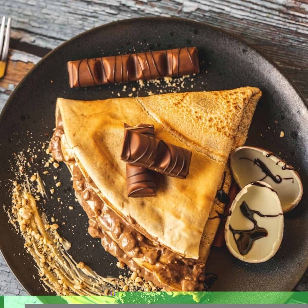 23 Chocolate Snacks For All The Chocolate Lovers Out There! 🍫