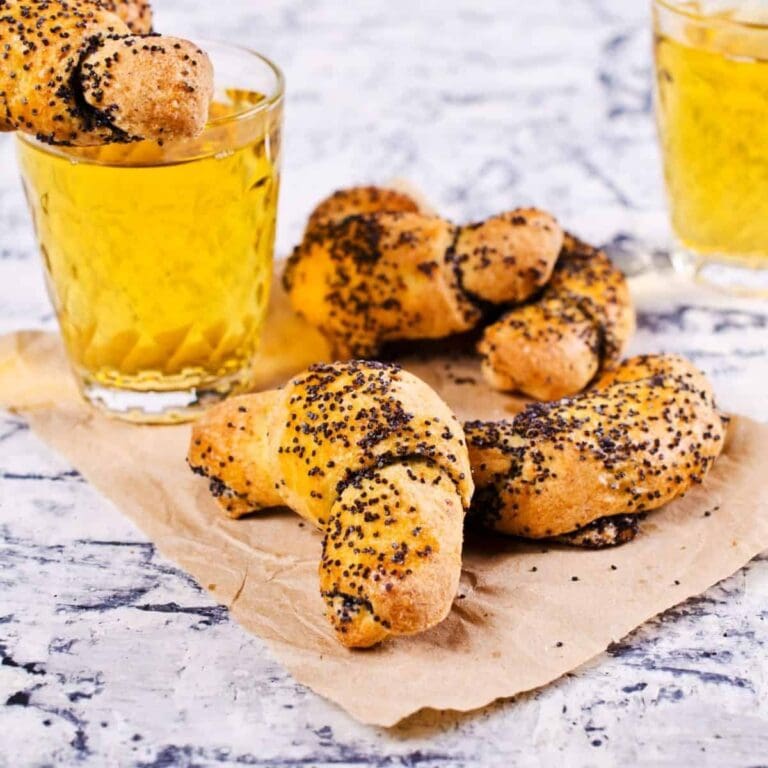 21 Simple Crescent Roll Appetizers 🥐