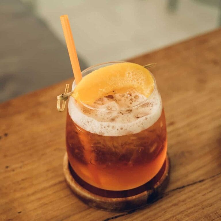27 Best Crown Royal Peach Recipes