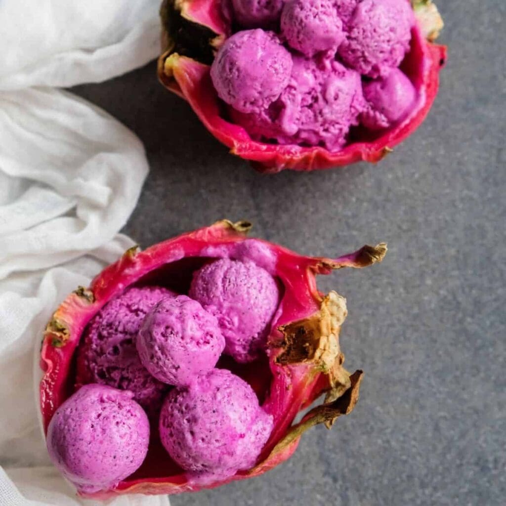 27 Dragon Fruit Recipes To Beautify The Table & Delight Your Guests!