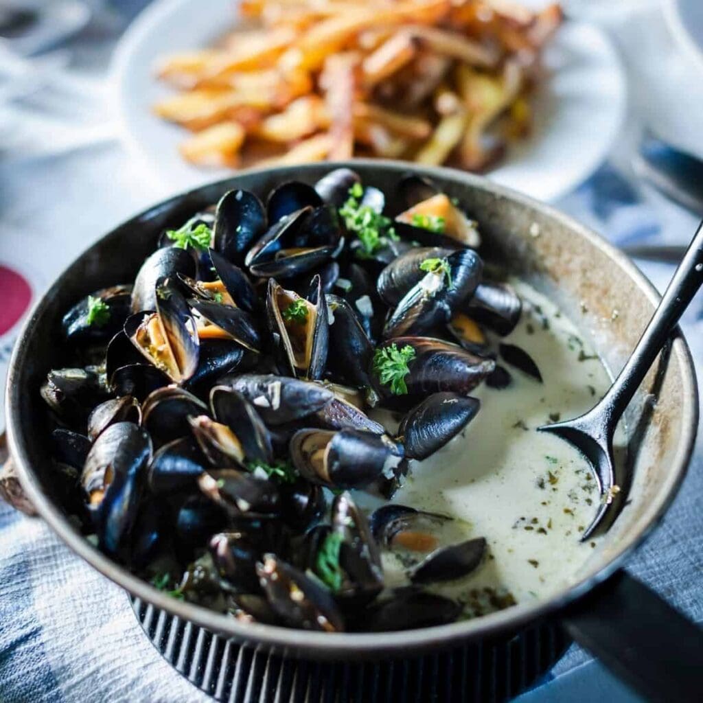 Oui, Oui! 24 French Appetizers To Add A Little Something Special To Your Snack Table!
