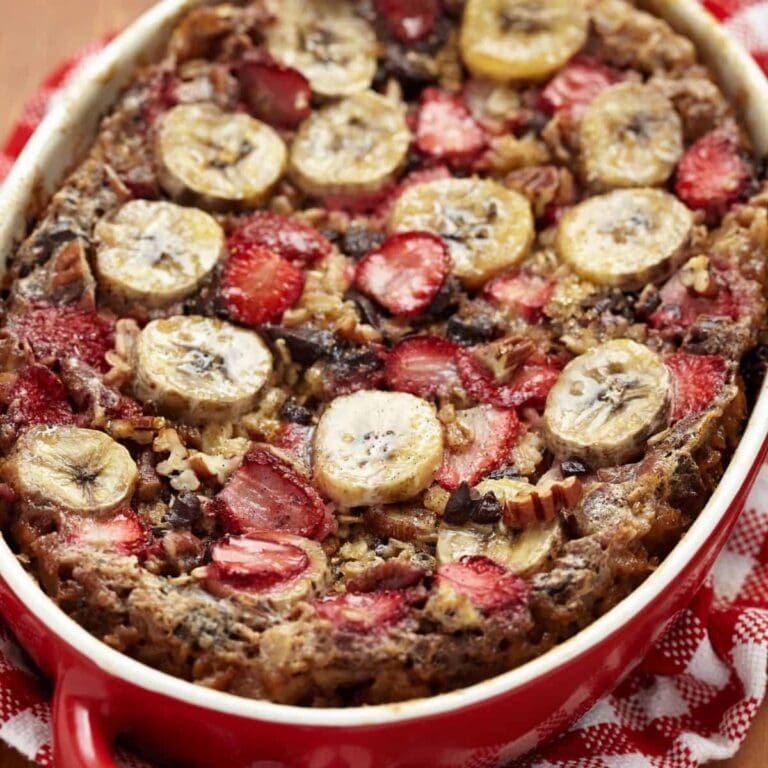 27 Best Frozen Strawberry Recipes | From Crepes To Cocktails & More