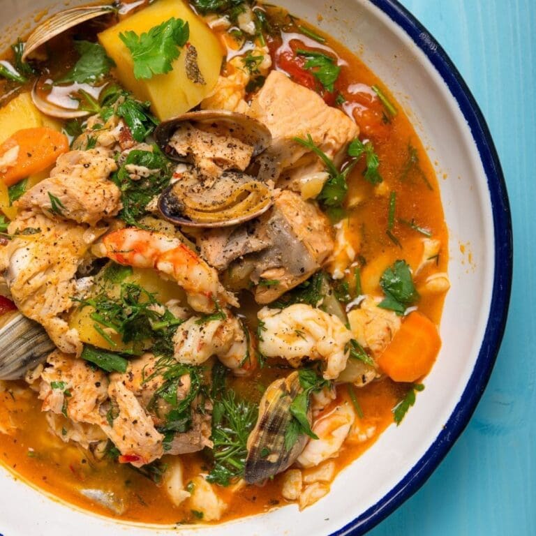 12 Best Greek Soups From Tomato Orzo To Easter Lamb Soup & More!