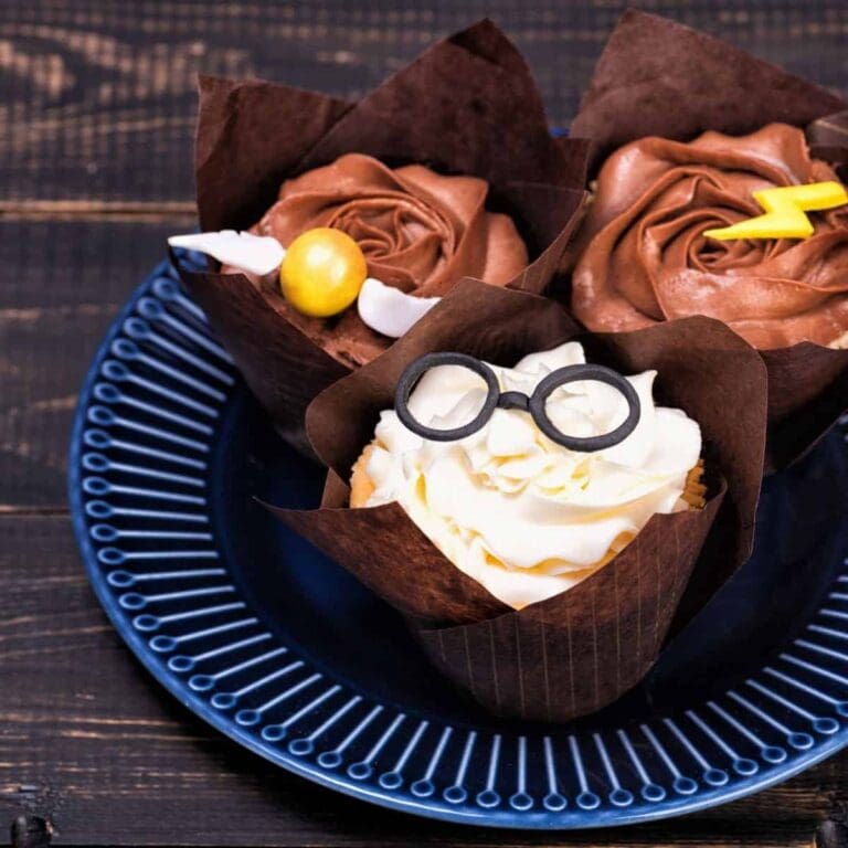 25 Magical Harry Potter Snacks For Good And Not Evil!