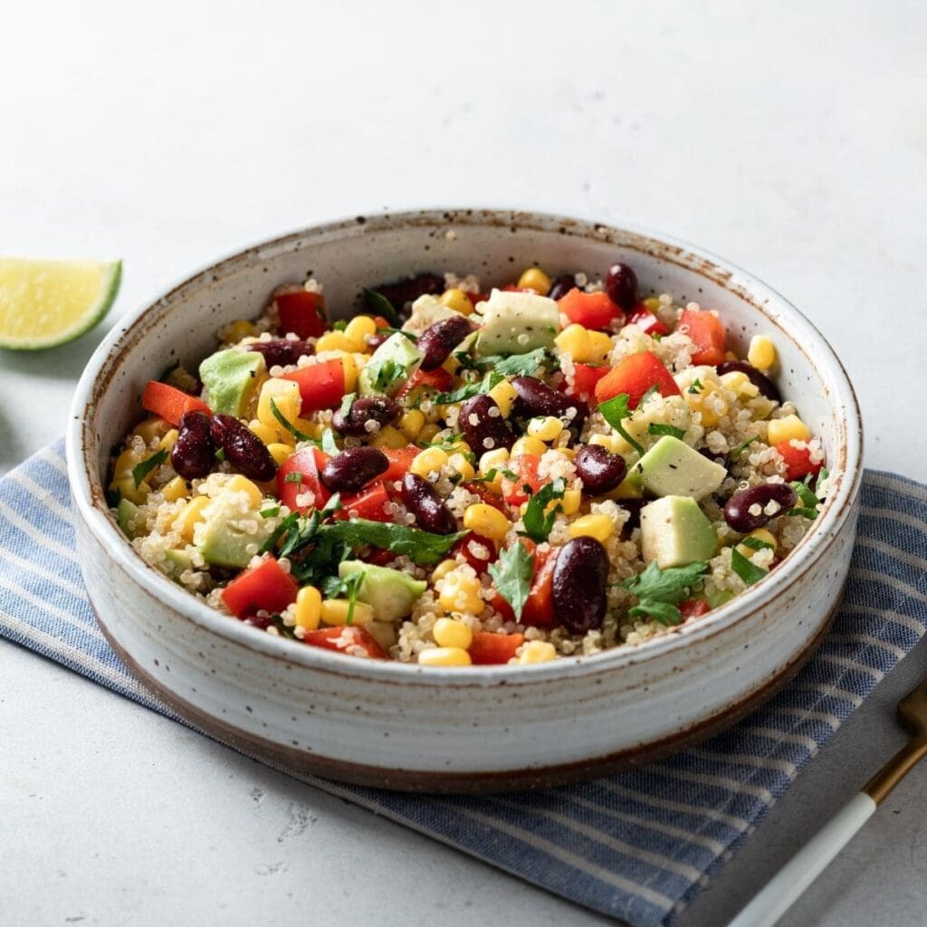 35 Hot Lunch Ideas: Delish Microwavable Meals For Busy Workdays ⏲️