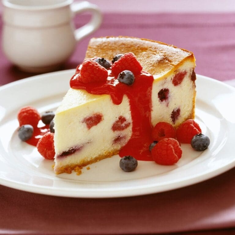 How To Store Angel Food Cake: The Pantry, Fridge Or Freezer 🍰