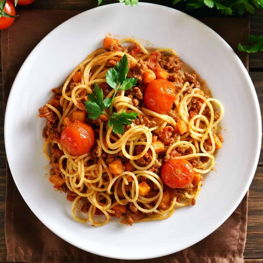 21 Keto Pasta Recipes That Are Actually Tasty & Comforting