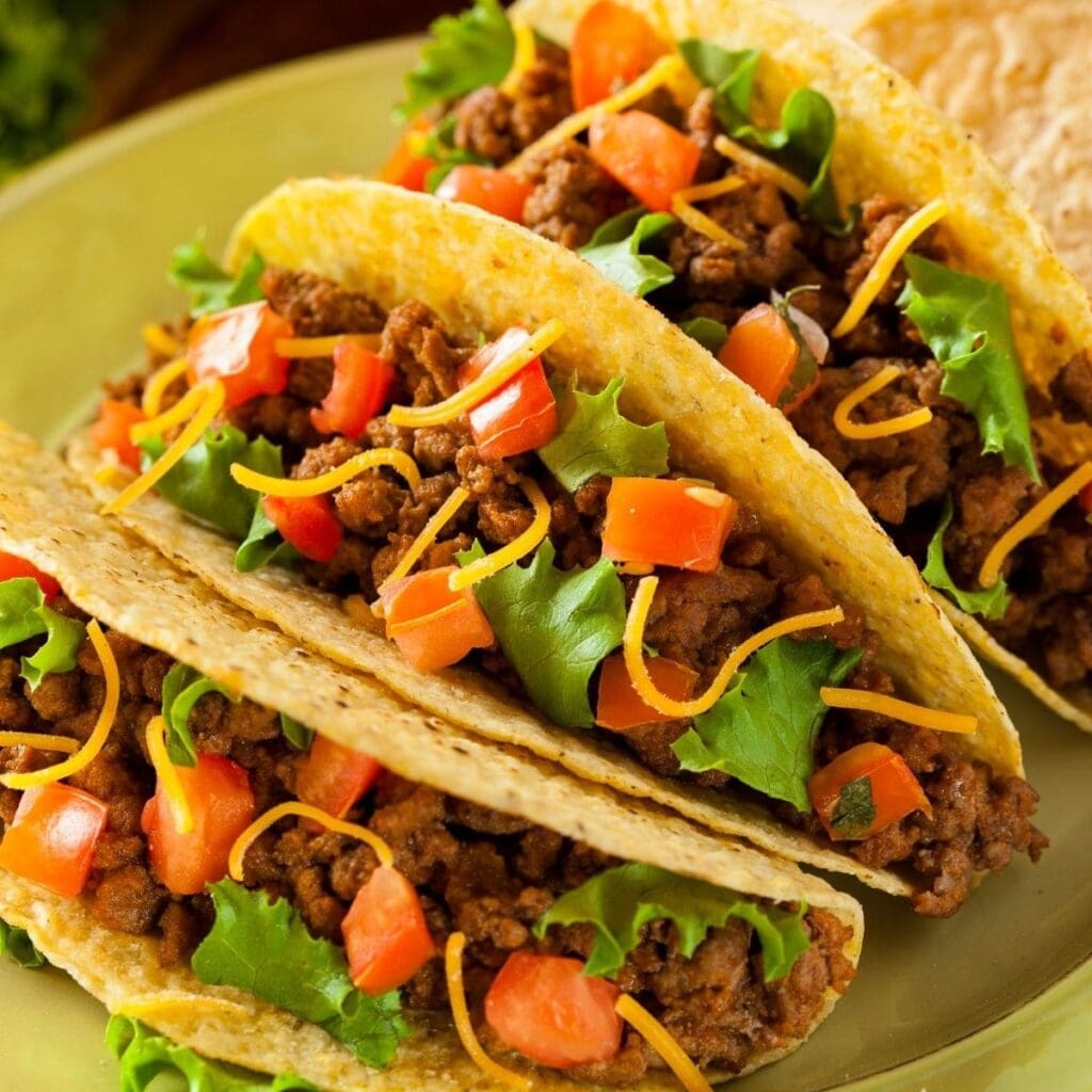 30 Leftover Ground Beef Recipes: Easy, Quick & Stress-Free