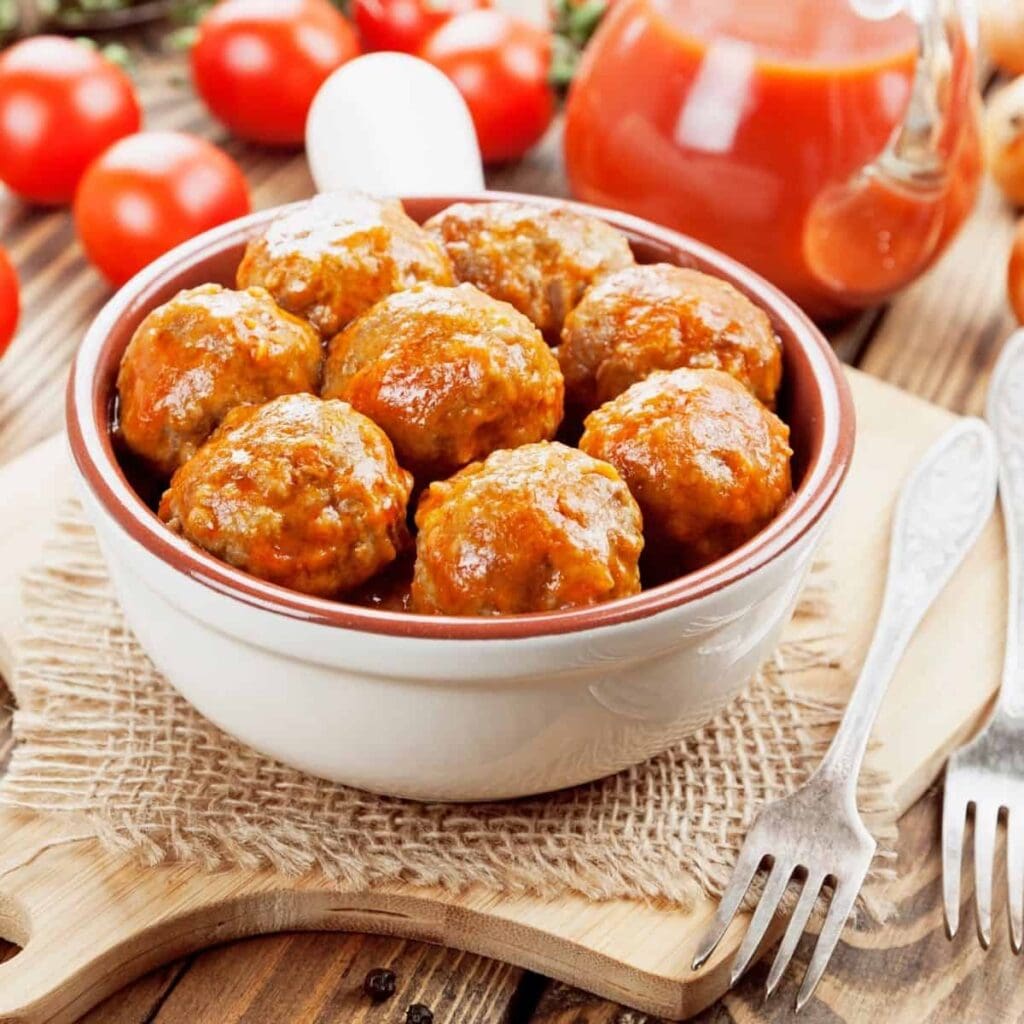 23 Marvelous Meatball Appetizers You Won’t Soon Forget!