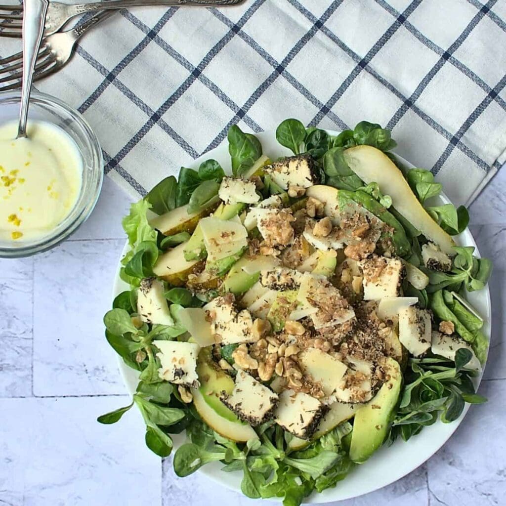 You Got This: 30 Pear Recipes For Simply Tantalizing Meals And Desserts!