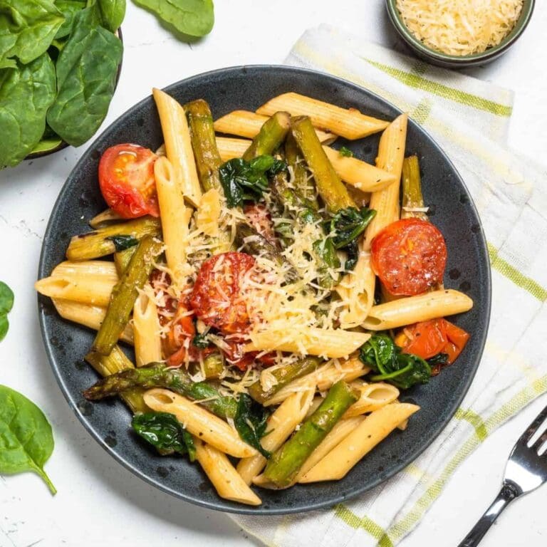 23 Of The Best Penne Pasta Recipes We Found On The Web!