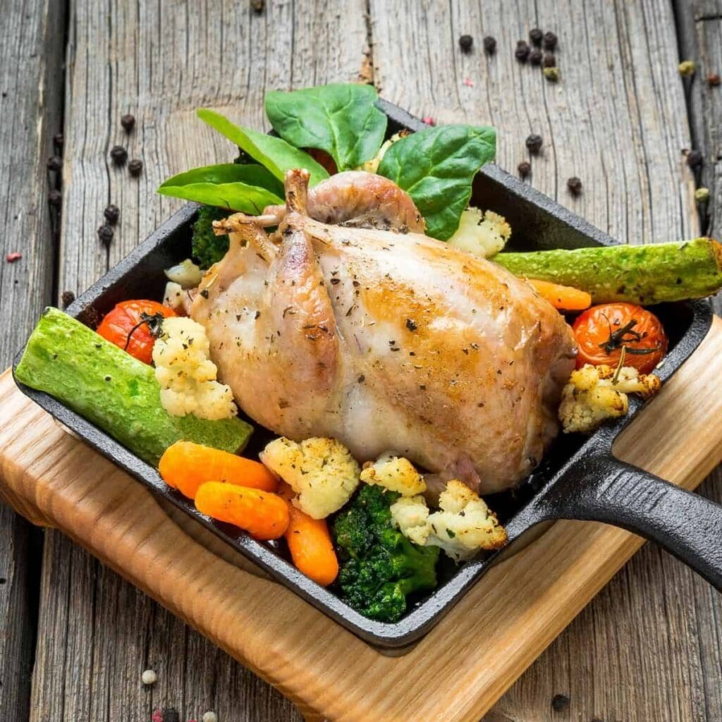 25 Flavor-Packed Pheasant Recipes: Another Bird You Can Cook & Eat!