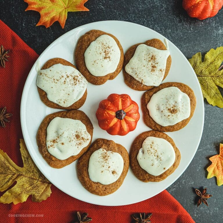 15 Tasty Pumpkin Puree Dessert Recipes That Go Beyond Pumpkin Pie