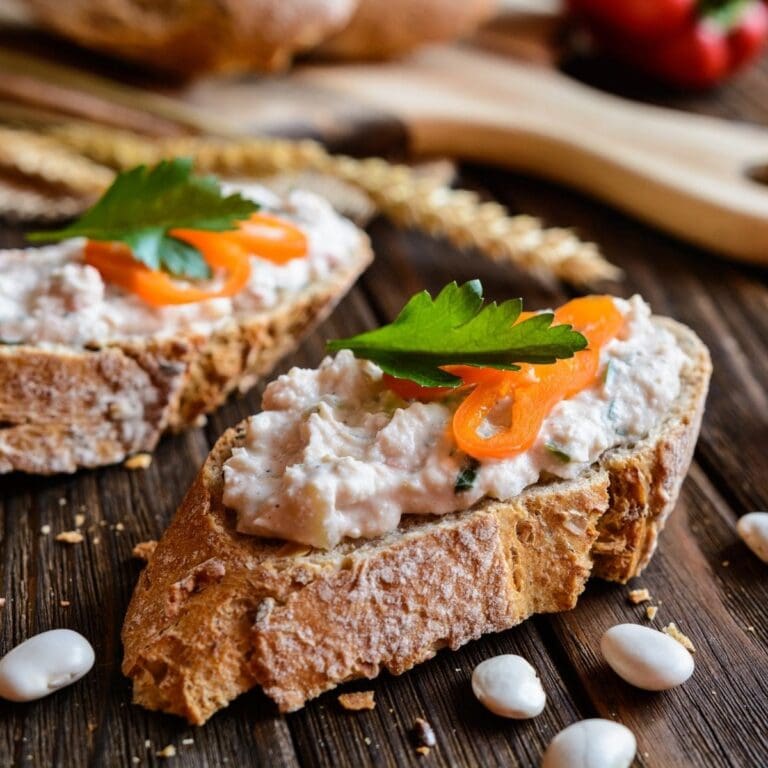 14 Best Ricotta Toast Recipes For Snacks, Appetizers & More!