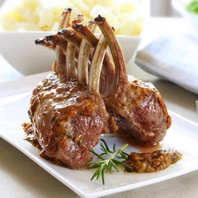 32 Romantic Dinner Ideas: The Way To A Person’s Heart Is…