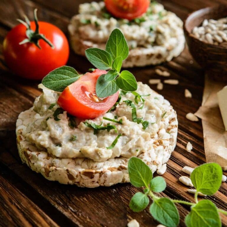 26 Best Silken Tofu Recipes To Inspire Easy, Low-Cost Meals!