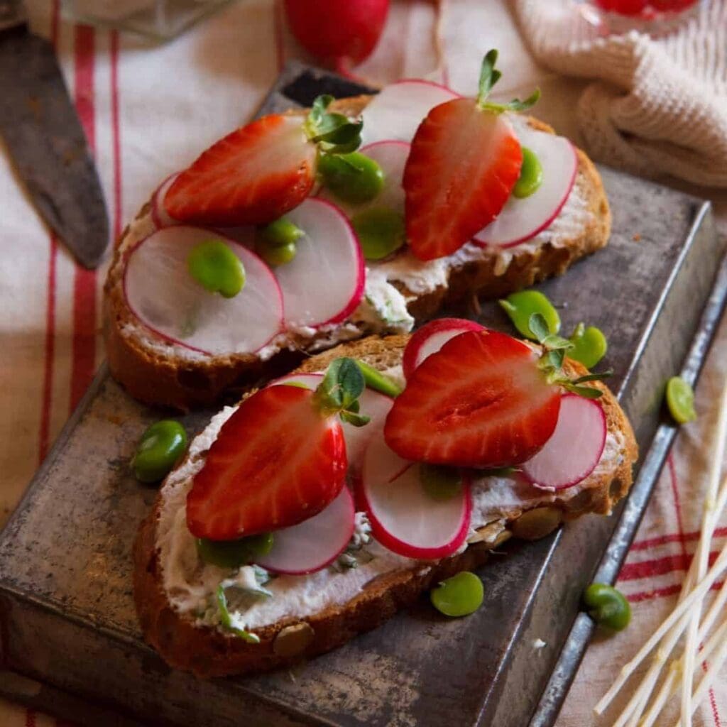 27 Sizzling Summer Appetizers ☀️