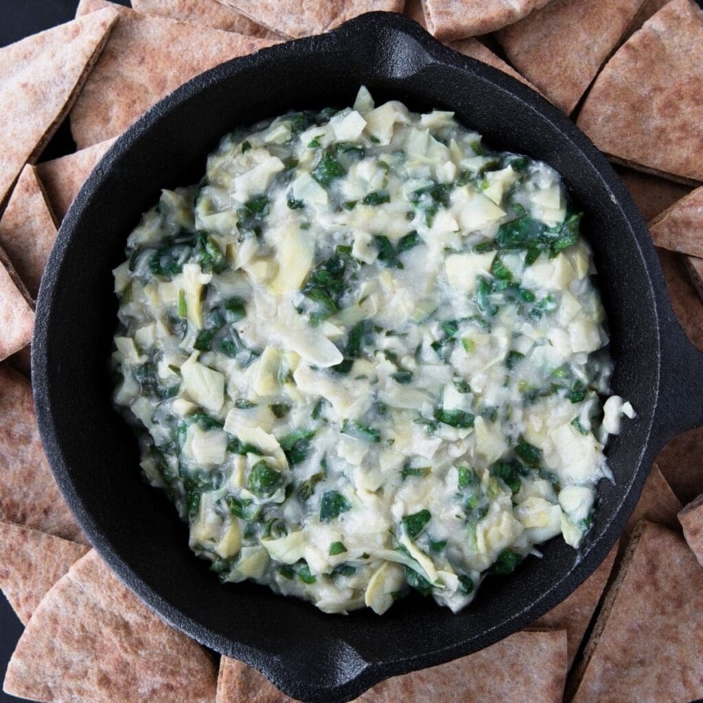 42 Tried & True Vegan Potluck Ideas
