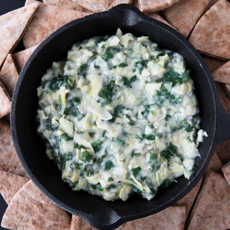 42 Tried & True Vegan Potluck Ideas