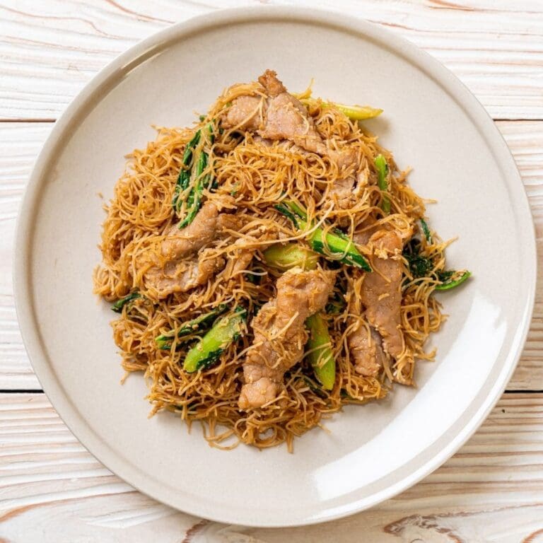 17 Best Vermicelli Recipes For Soup, Pilaf, Frittatas—And Even Dessert!